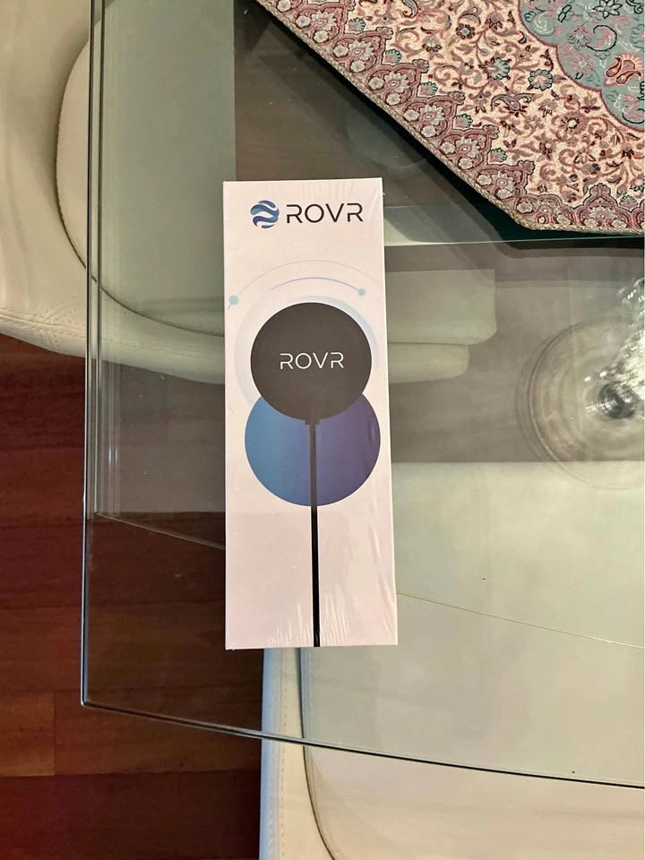 ROVR TarantulaX RTK Mapping Device (New/Sealed)