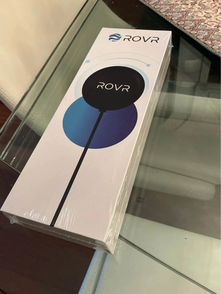 ROVR TarantulaX RTK Mapping Device (New/Sealed) - photo 2