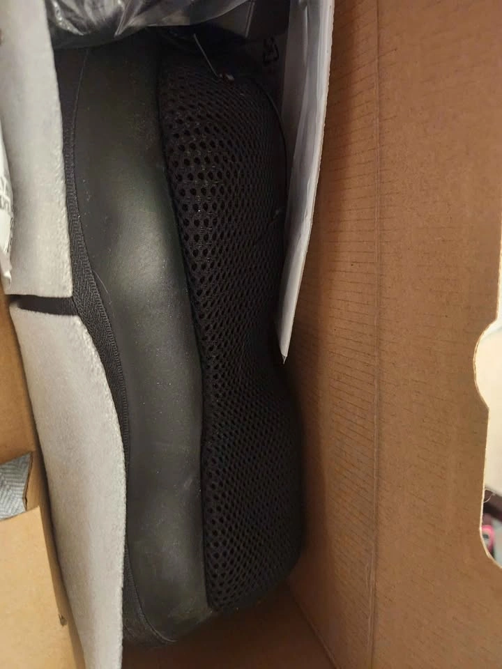 Shiatsu Pillow Massager with Heat for Back & Neck CPM01 - photo 2