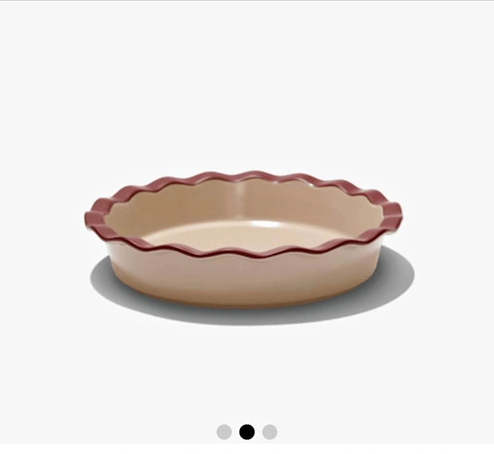 Loon + Moon Pie Dish + Server Bundle
