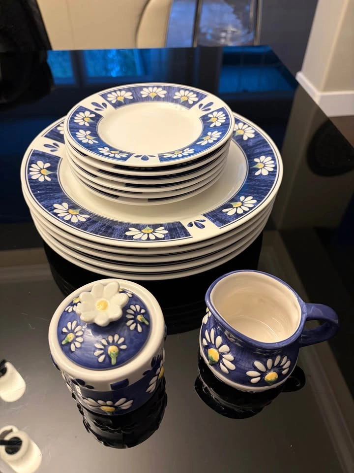 Beautiful set