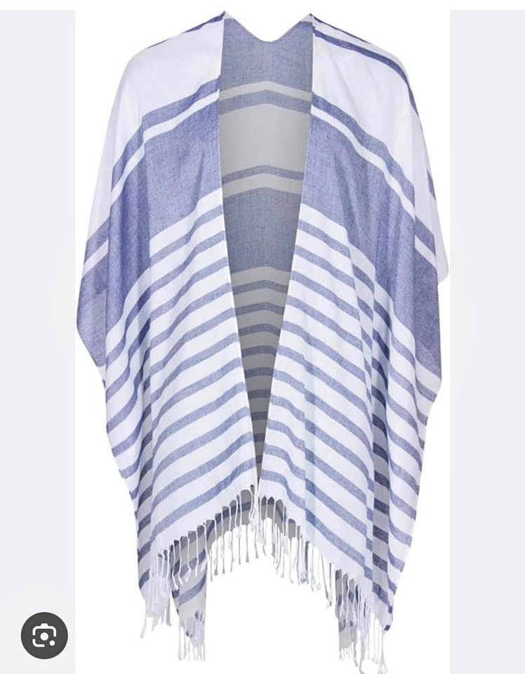 Isaac Mizrahi Kimono