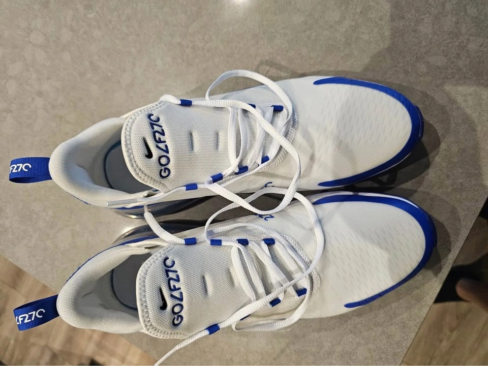 Nike 270 Golf - Size 13 - photo 4