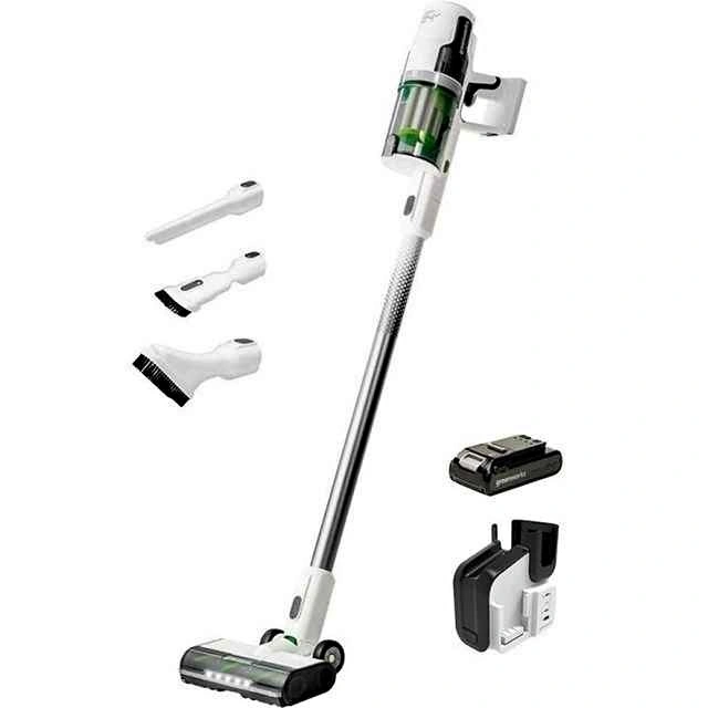 Greenworks 24V Stick Vacuum (NEW in Box)