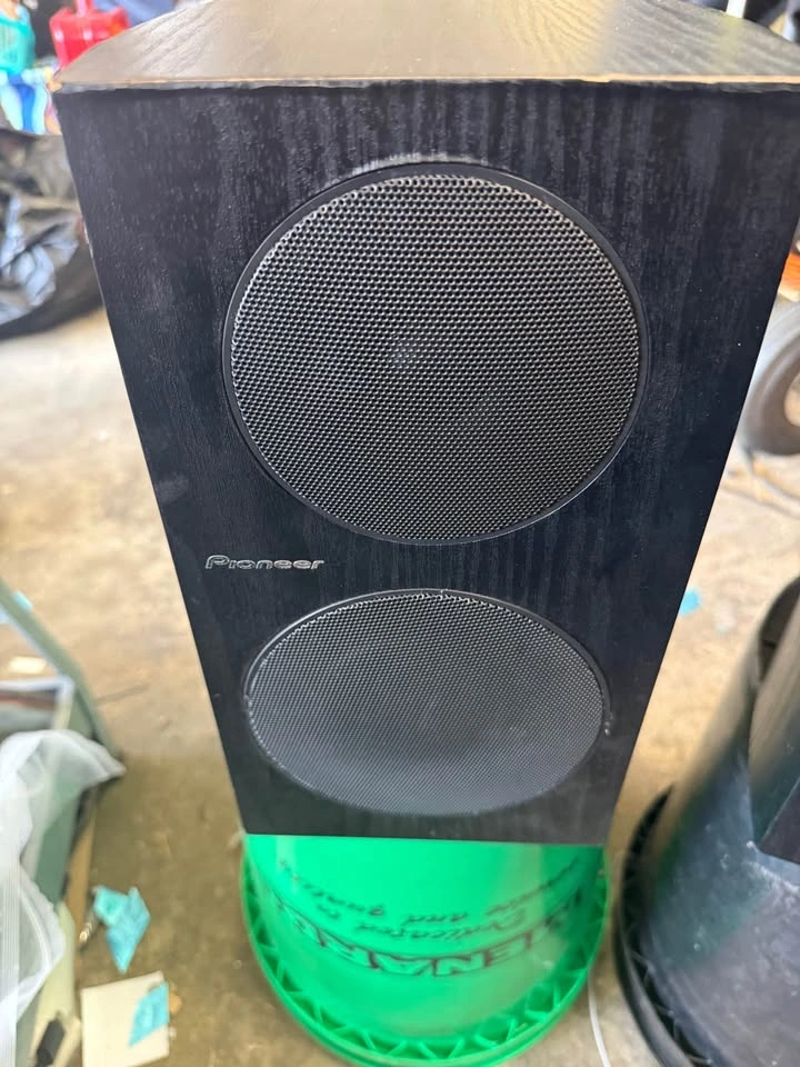 Pioneer Speakers - photo 5