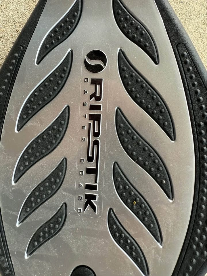 Ripstick