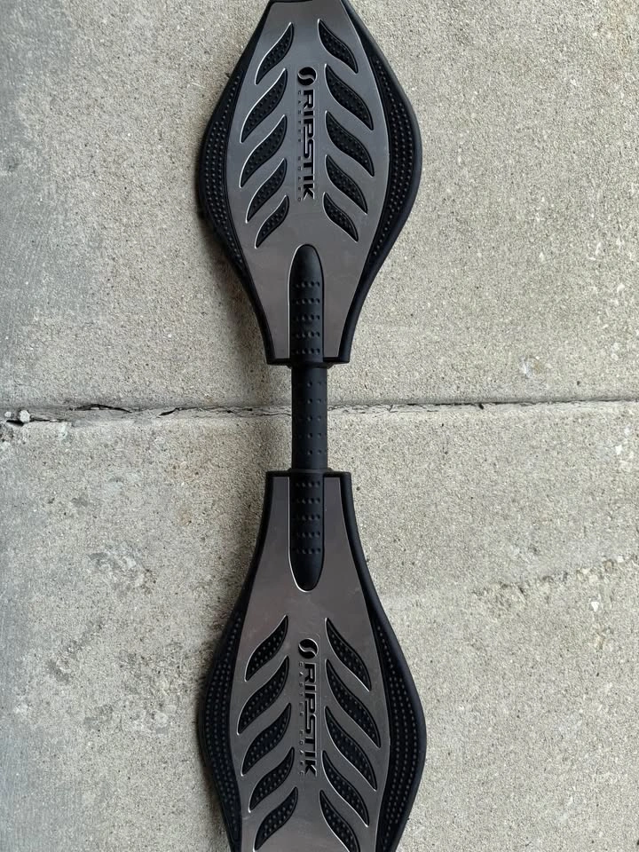 Ripstick - photo 2