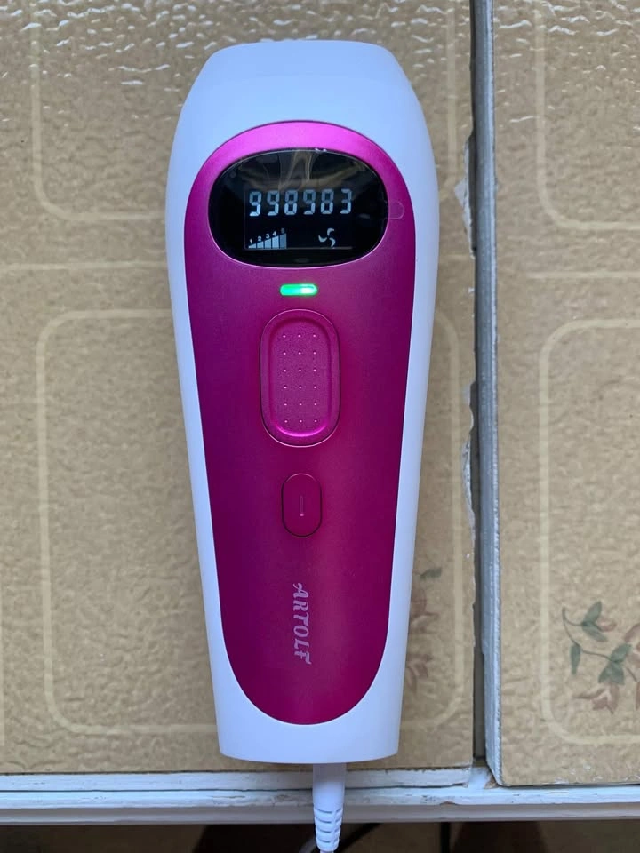 IPL Hair Removal - photo 3