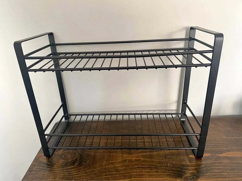 Black shelf thumbnail