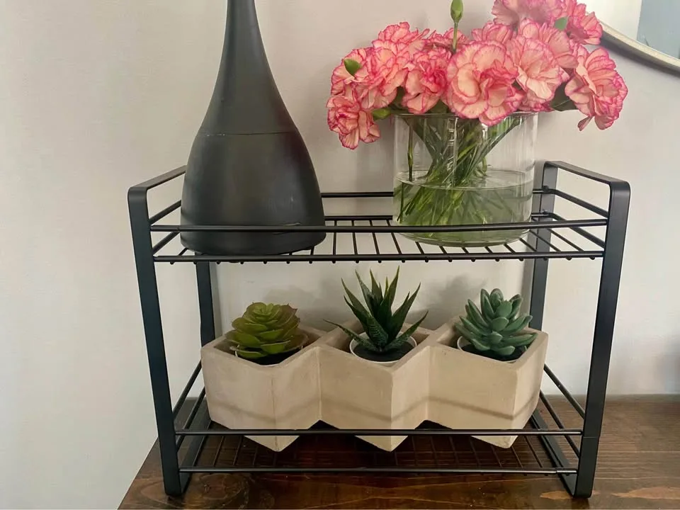 Black shelf image indicator(2)