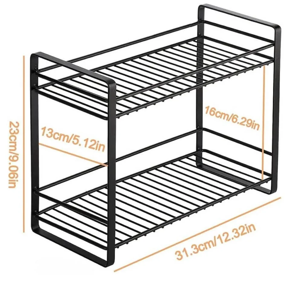 Black shelf image indicator(3)