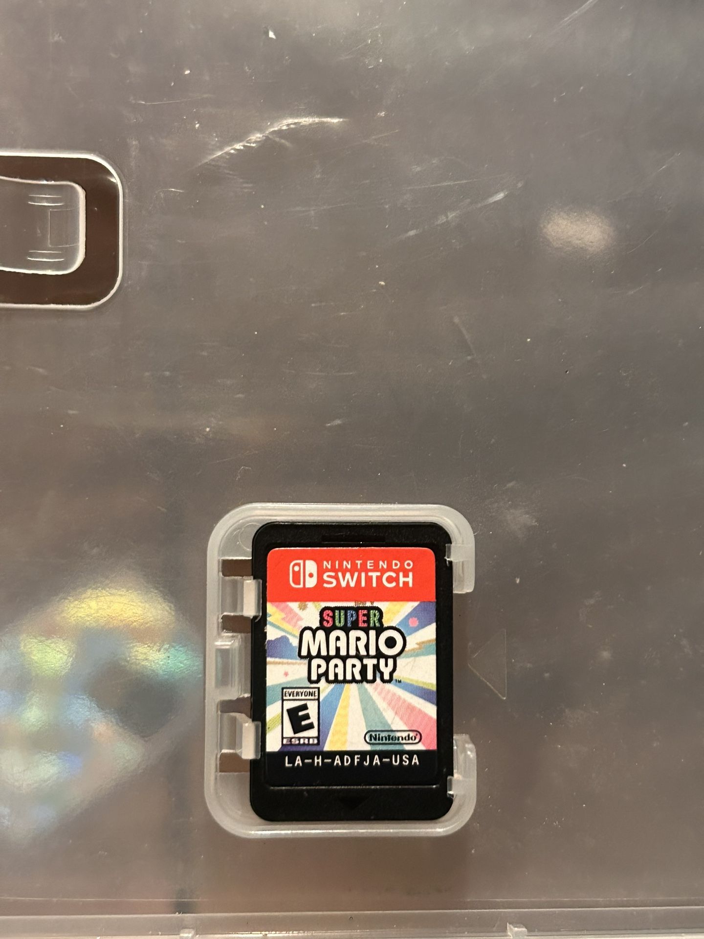 Super Mario Party Nintendo Switch