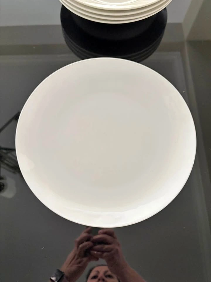 Dinner Plates