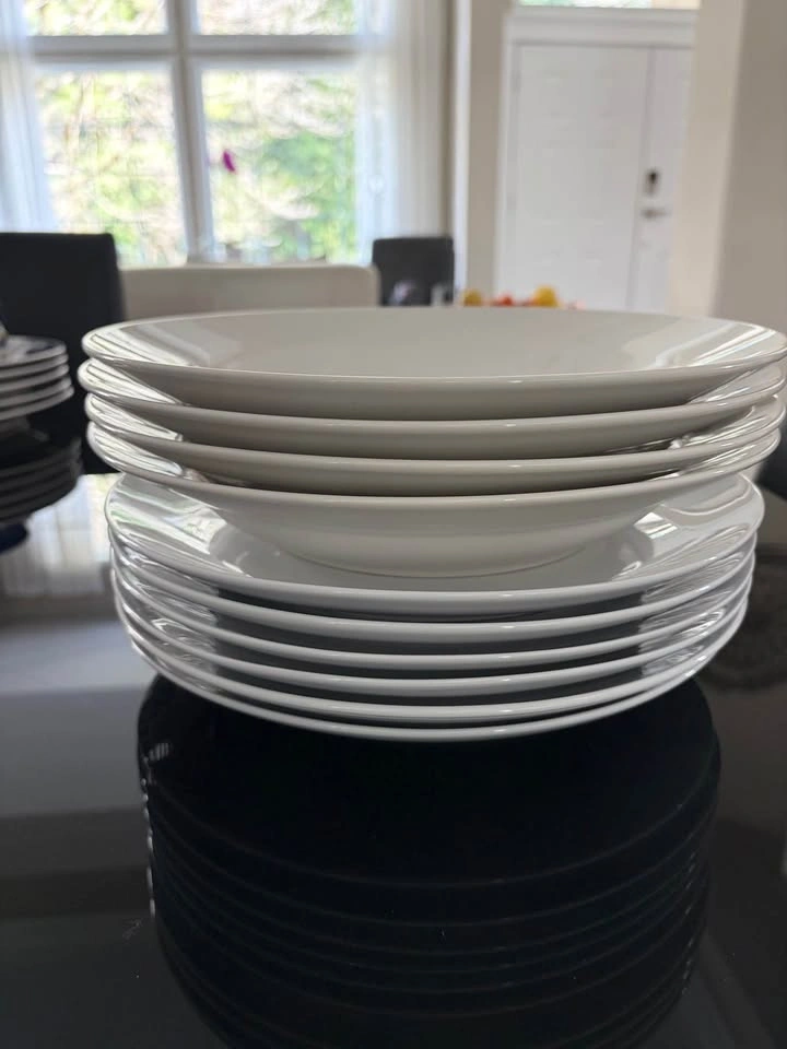 Dinner Plates - photo 5