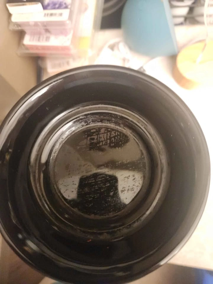 Scentsy Electric Wax Warmer Floral Design - photo 4