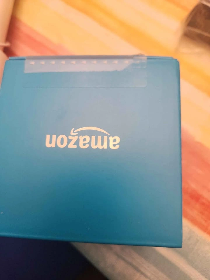 Amazon Echo Dot Smart Speaker - photo 2
