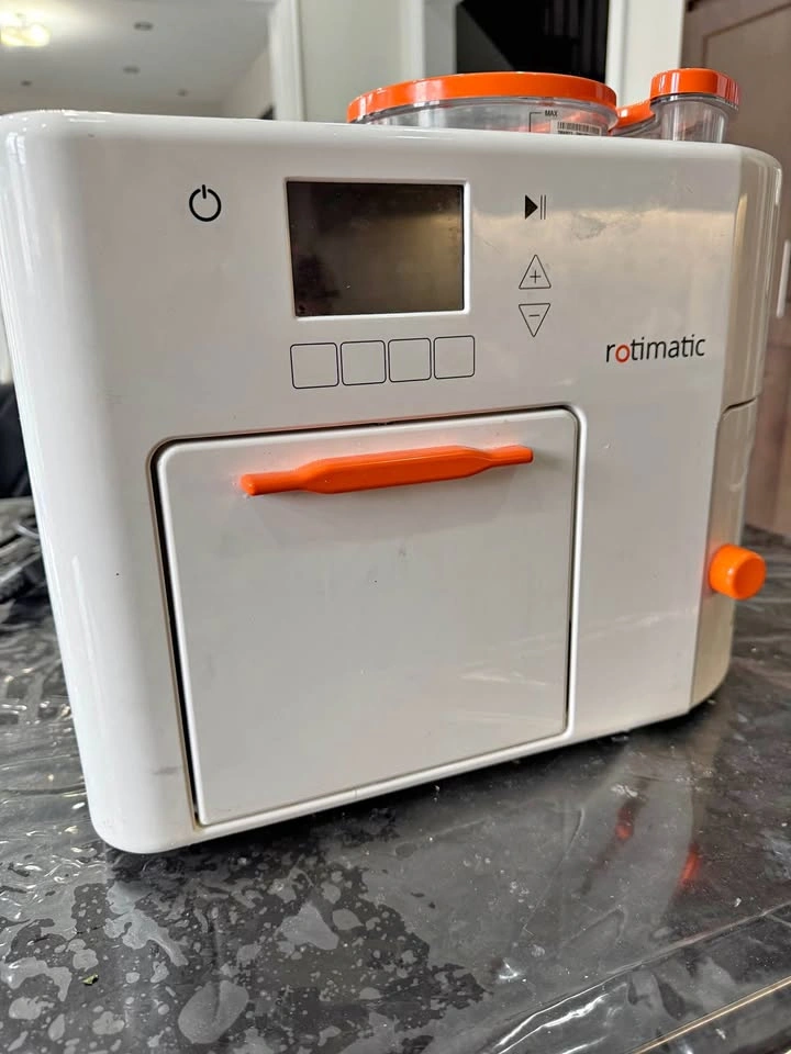 Rotimatic - Automatic Roti Maker