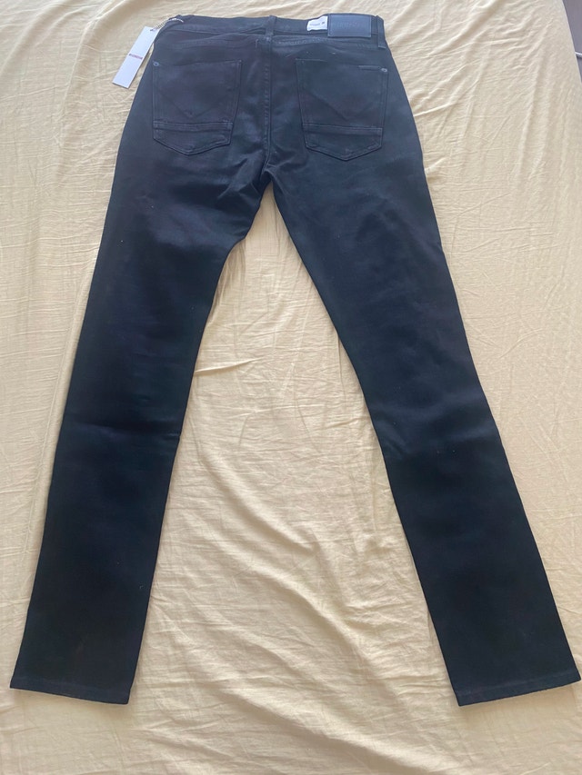 Brand New Hudson Premium Denim Jeans - Size 31 - photo 2