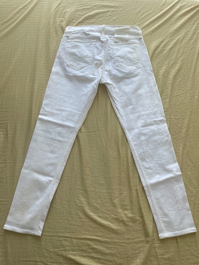 BRAND NEW Rag & Bone Men's Jeans - Size 33 - photo 2