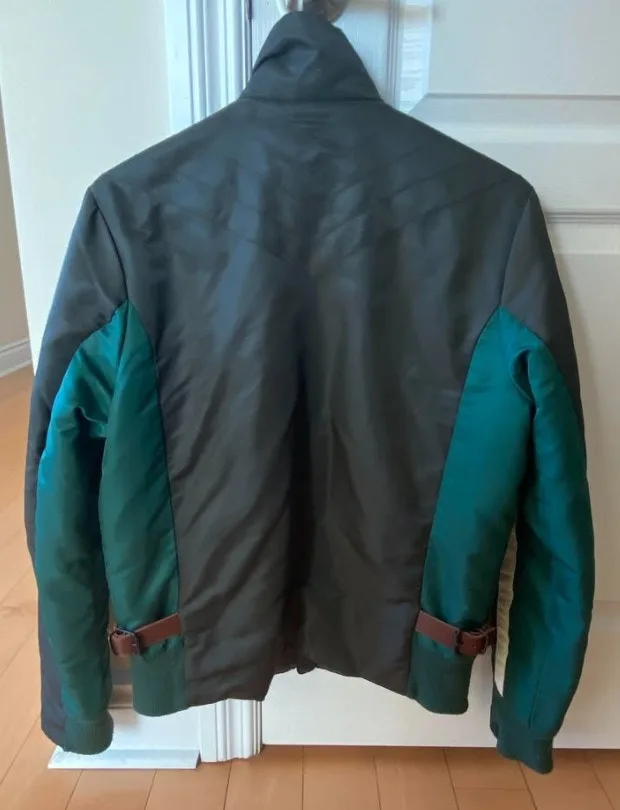 Energie Jean' Session Jacket - Medium - photo 3