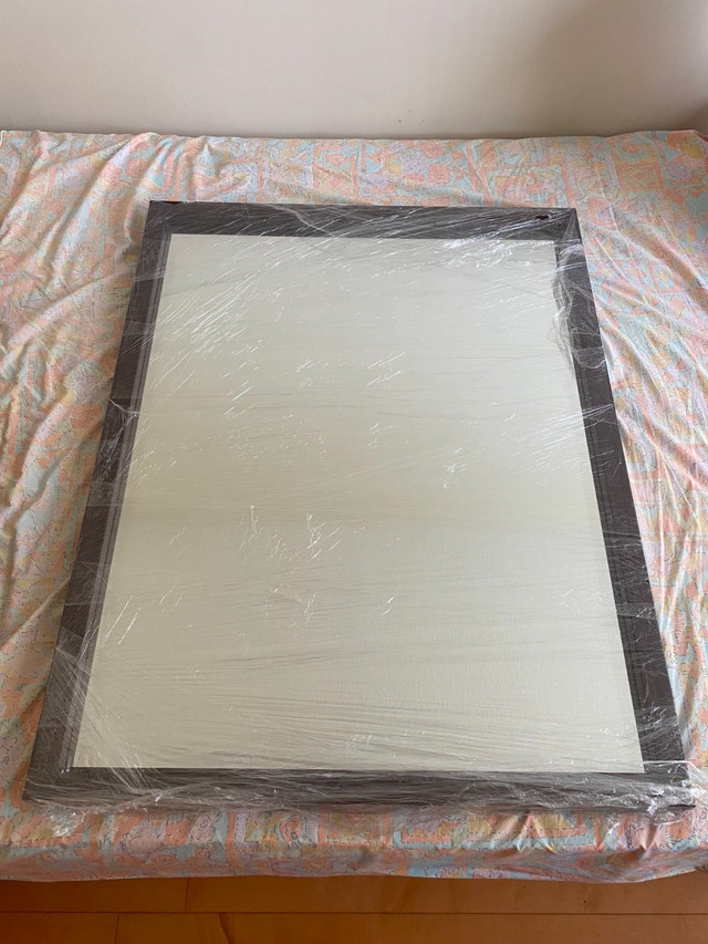 Alf Italia Designer Mirror - Pristine & Professionally Wrapped