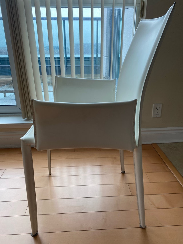 Vintage Italian Saddle Hide Armchair - photo 2