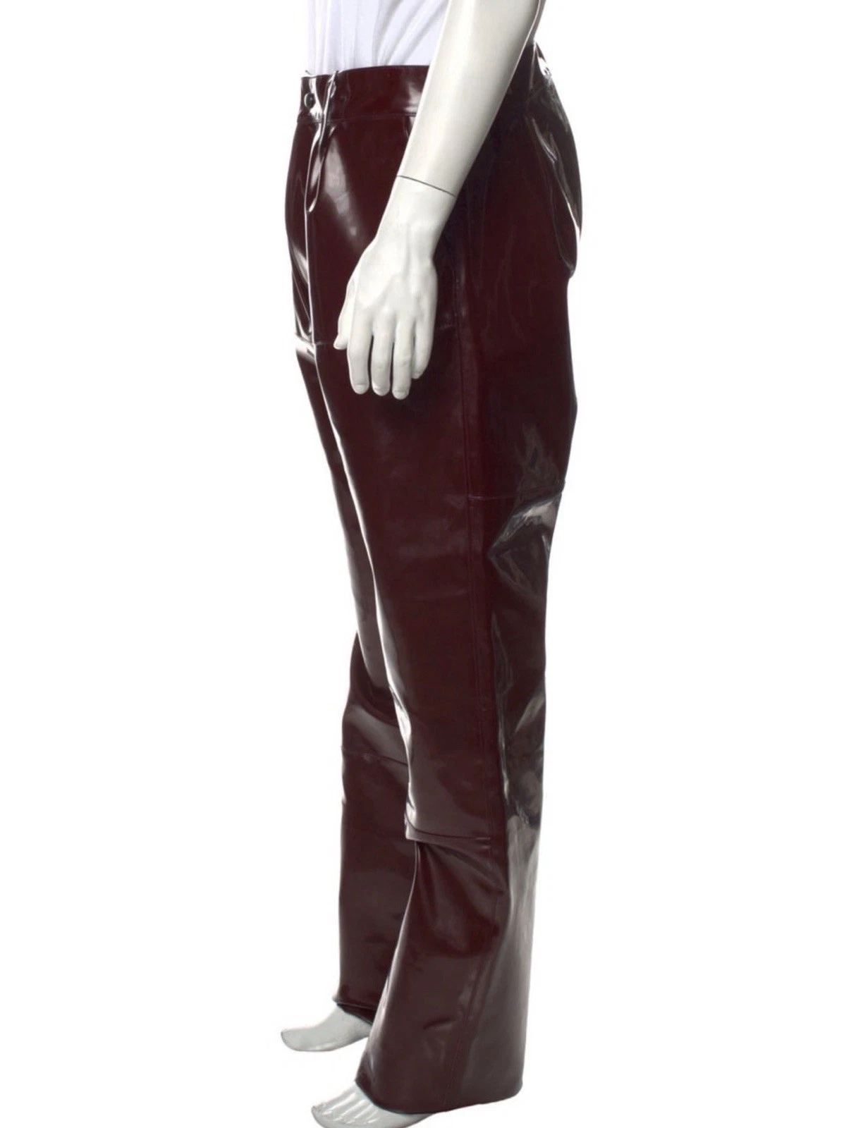 GmbH 2019 Runway Pants - photo 3