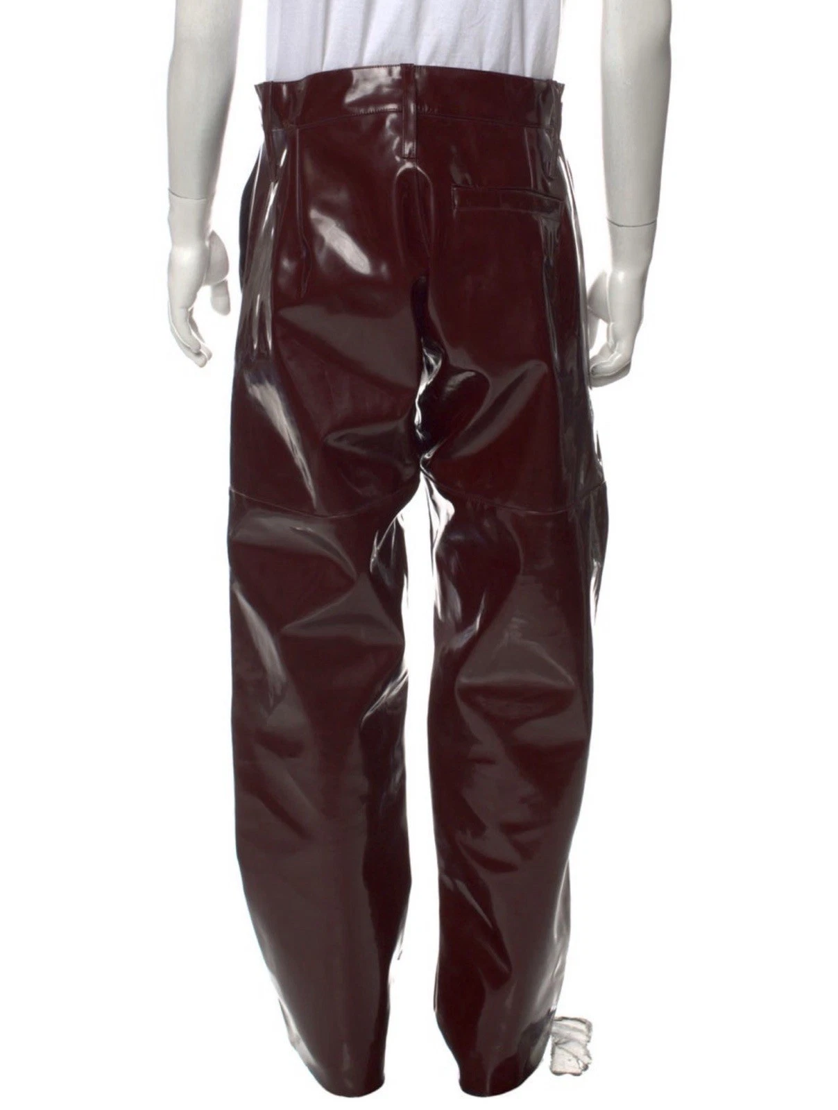 GmbH 2019 Runway Pants - photo 4