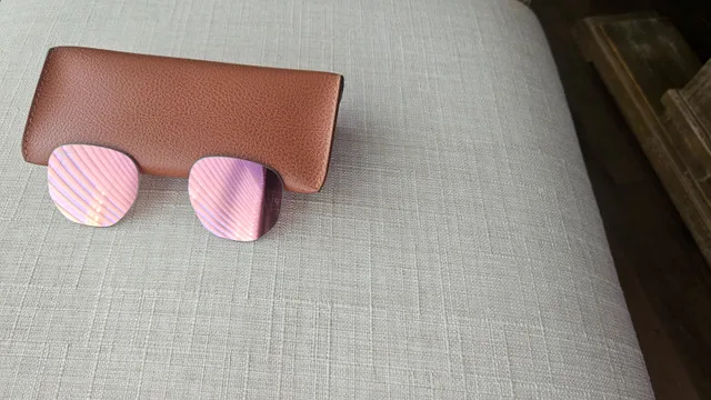 Ray Ban Lenses for Hexagonal frames image indicator(3)