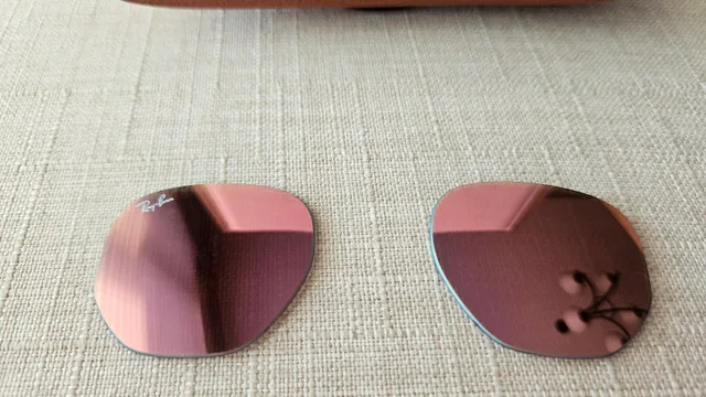 Ray Ban Lenses for Hexagonal frames image indicator(4)