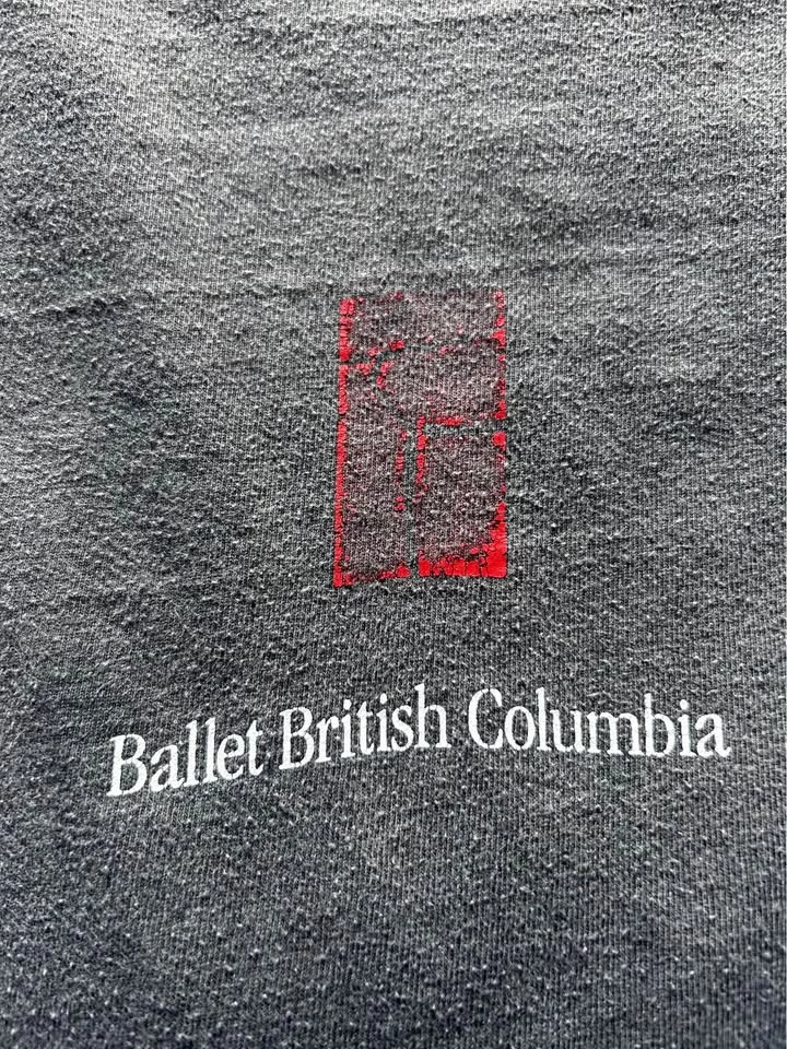 BC ballet - photo 2