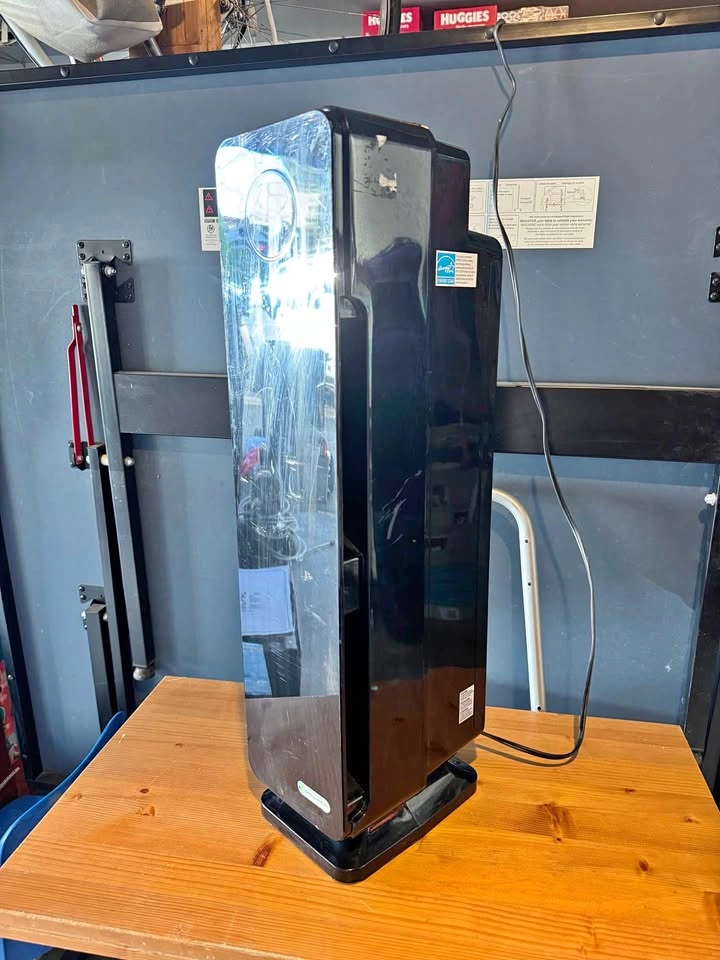Cooling fan
