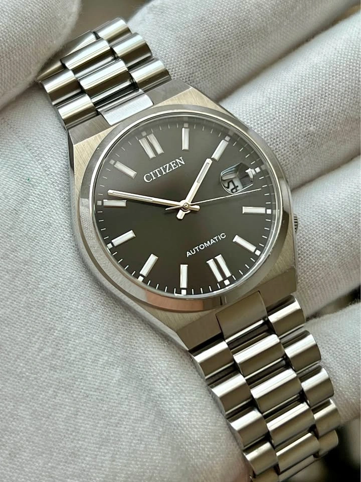 Citizen Tsuyosa Automatic Men’s Watch