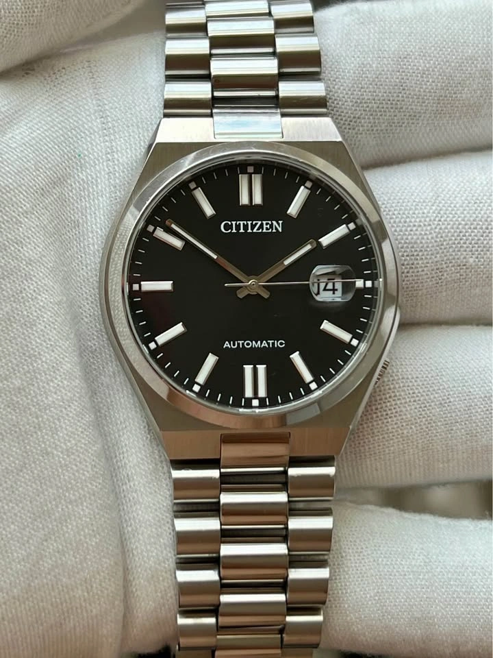 Citizen Tsuyosa Automatic Men’s Watch - photo 2