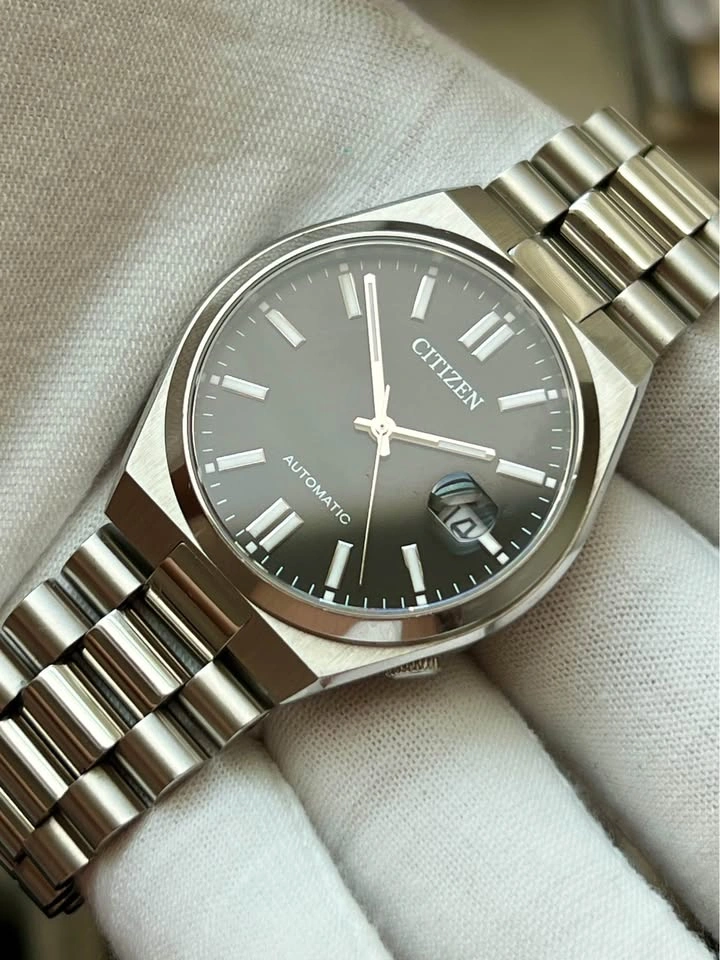 Citizen Tsuyosa Automatic Men’s Watch - photo 3
