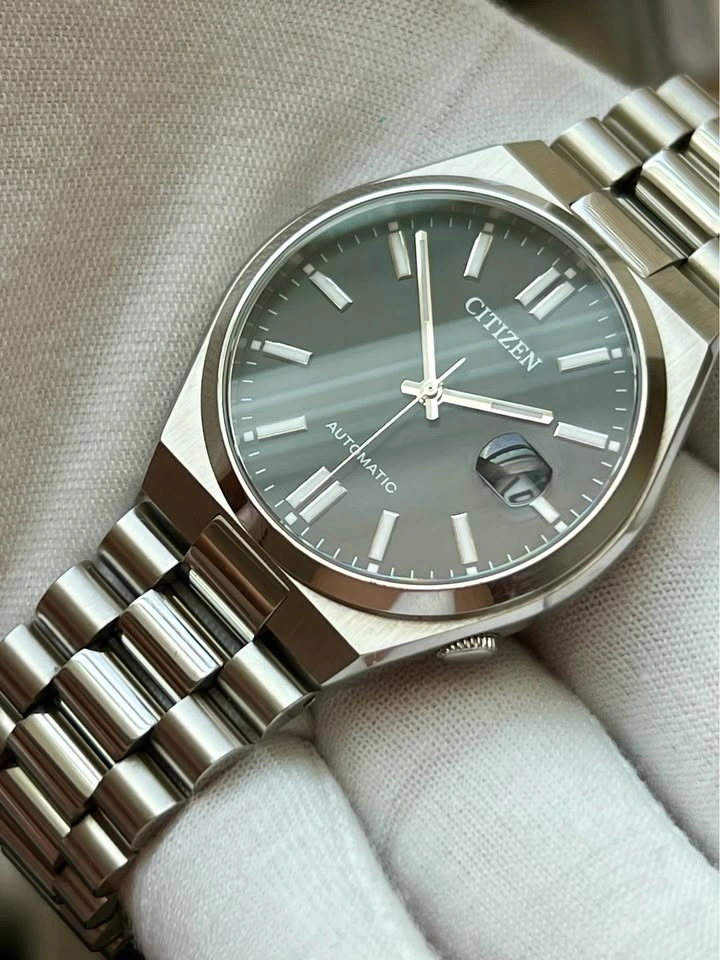 Citizen Tsuyosa Automatic Men’s Watch - photo 4