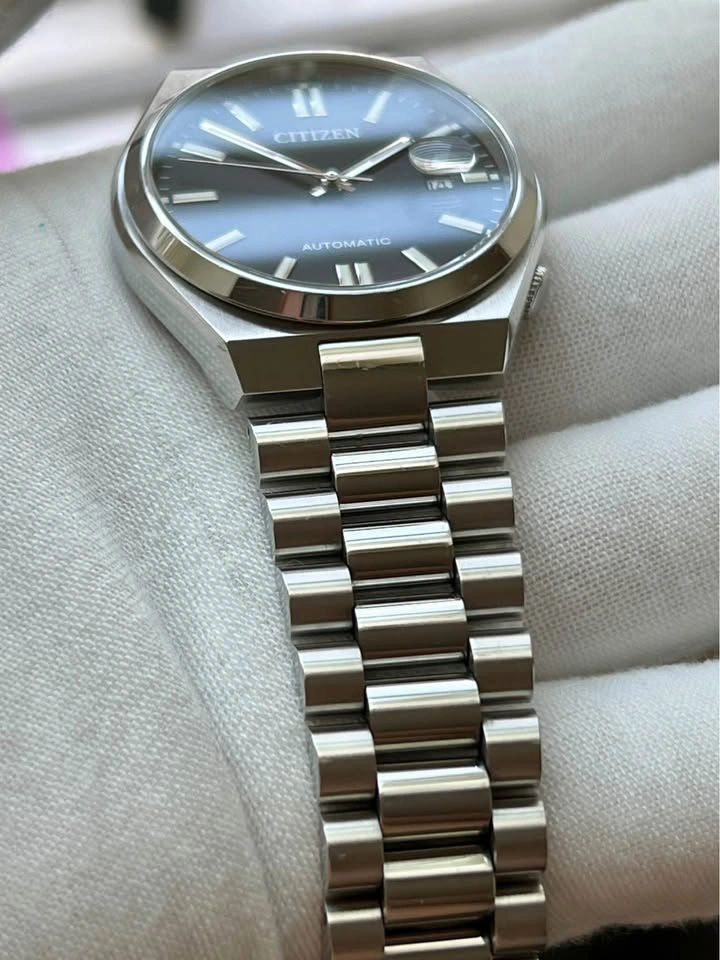 Citizen Tsuyosa Automatic Men’s Watch - photo 5