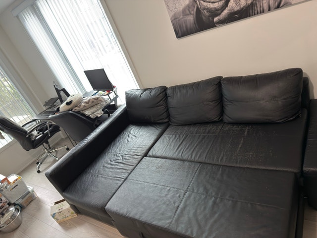 Moving - Free Couch - photo 4