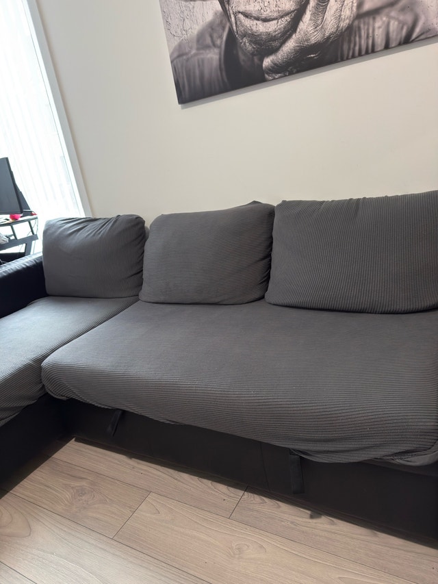 Moving - Free Couch - photo 5