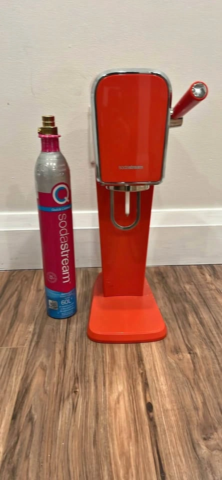 Soda Stream