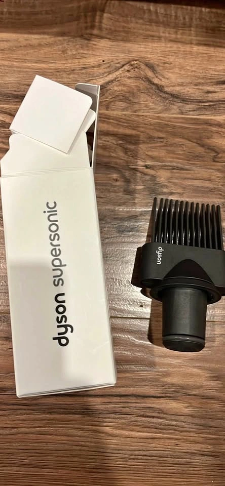 Dyson Comb Attachment