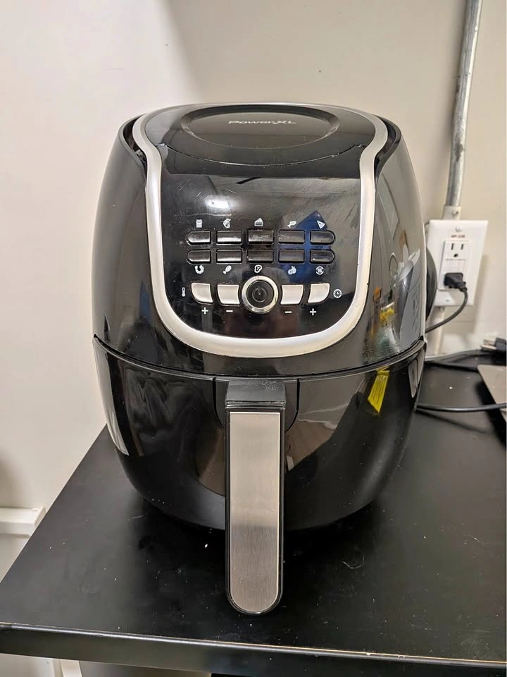 PowerXL 5 Quart Air Fryer