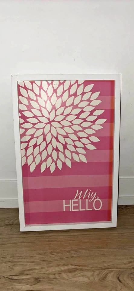 Wall art decor painting