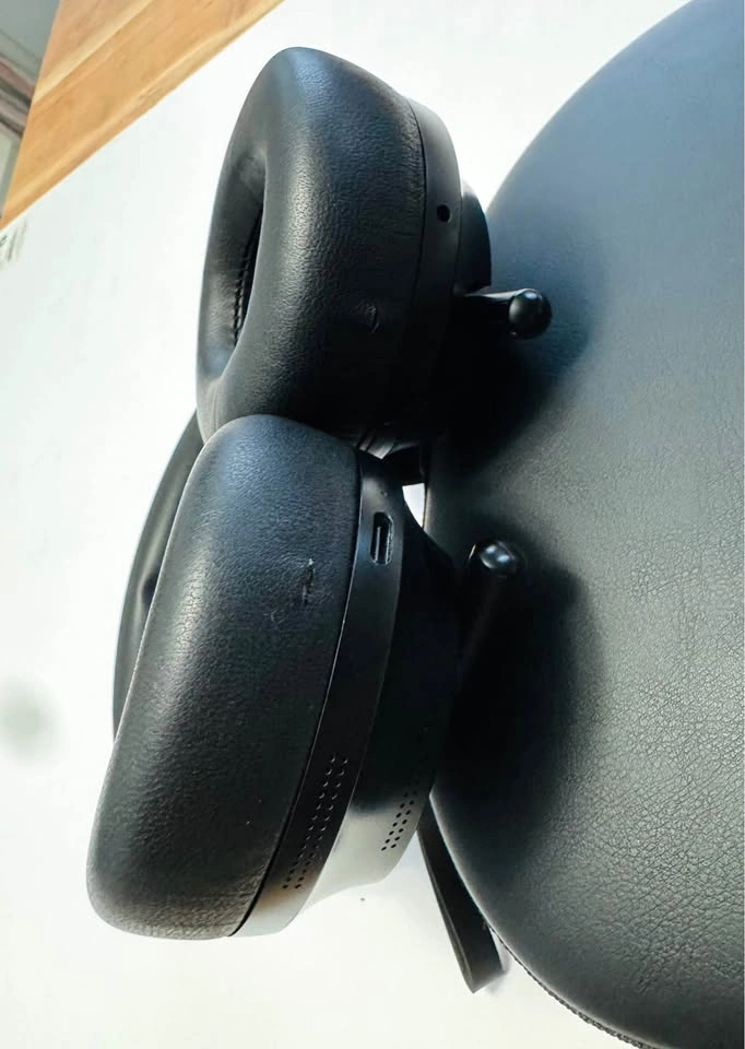 Bose Noise Cancelling Headphones 700 - Black - photo 5