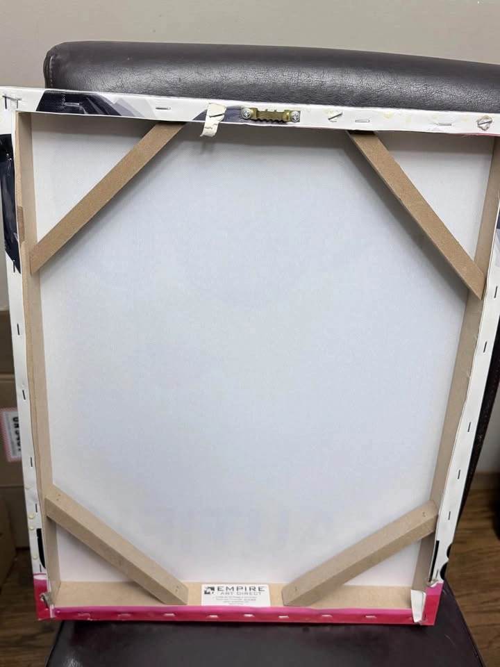 Canvas/Portrait Home Decor - photo 4