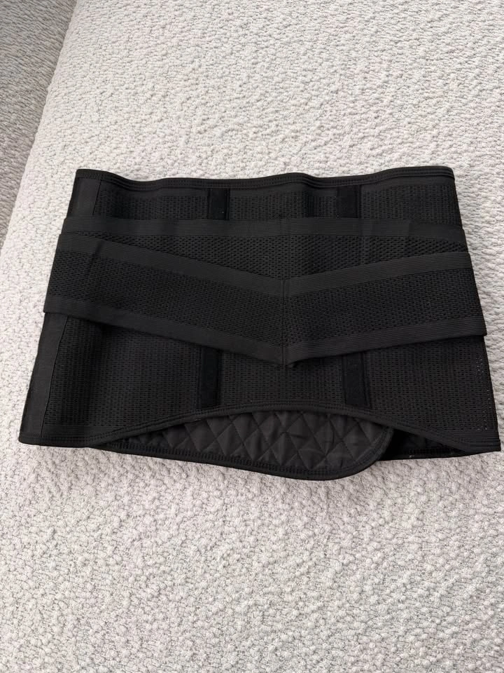 Post partum waist trainer - photo 2