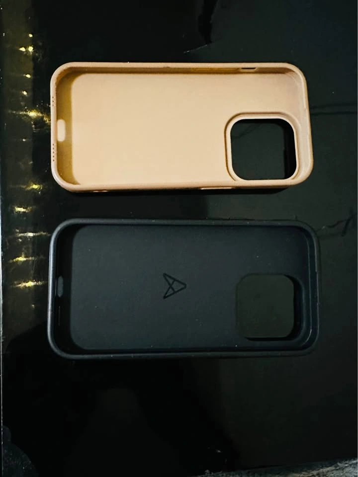 iPhone 14 Pro Back Cover - Silicon & Hard Case (OtterBox) - photo 2
