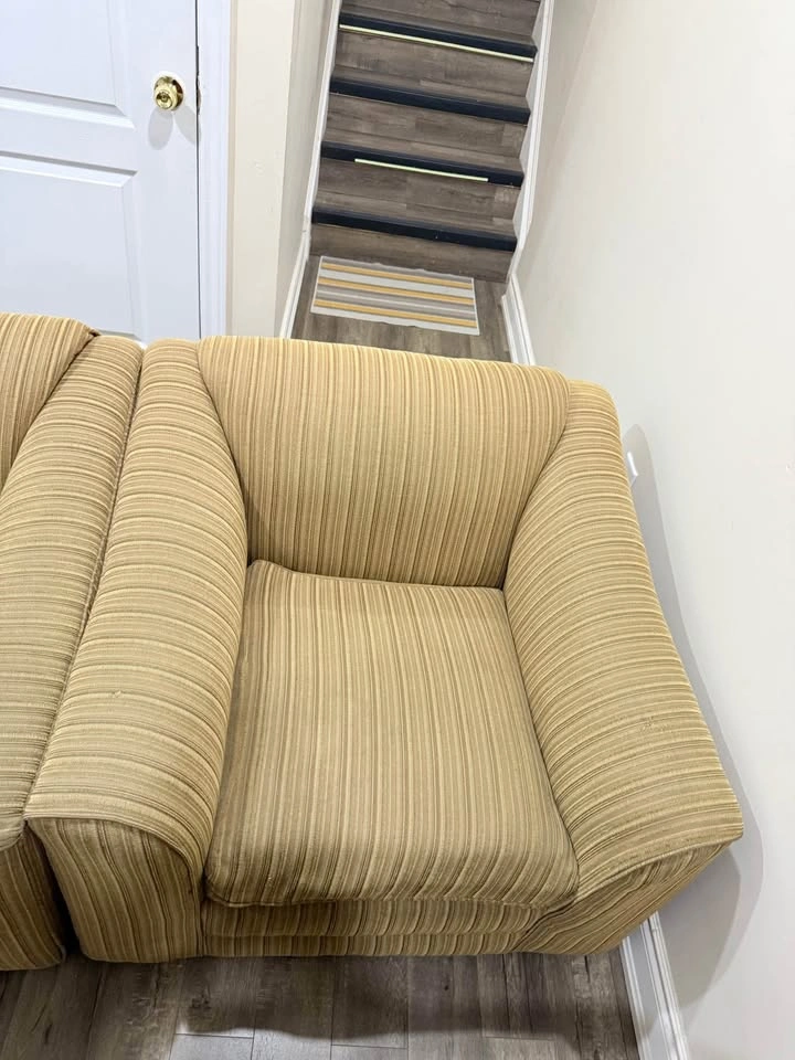 2 single sofas in very good condition - photo 2