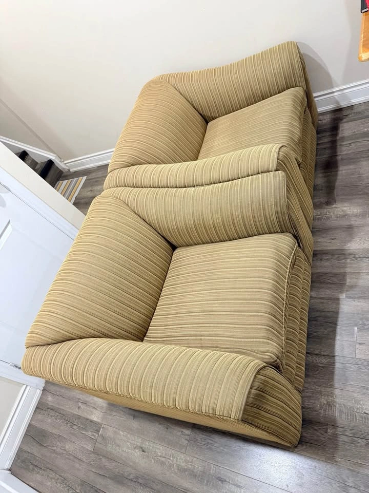 2 single sofas in very good condition - photo 3