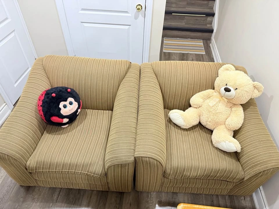 2 single sofas in very good condition - photo 4